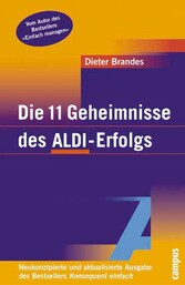 Die 11 Geheimnisse des ALDI-Erfolgs