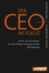 Der CEO im Fokus