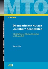 Ökonomischer Nutzen 'weicher' Kennzahlen