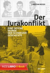 Der Jurakonflikt