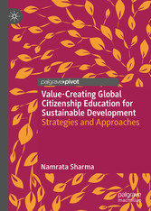 Value-Creating Global Citizenship Education for Sustainable Development