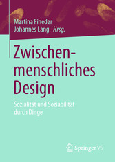 Zwischenmenschliches Design