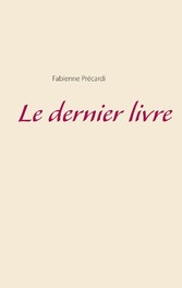 Le dernier livre