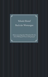 Buch der Wortungen