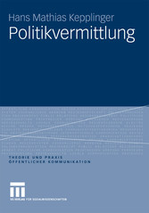 Politikvermittlung