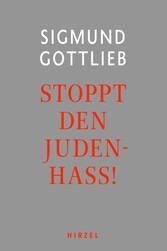 Stoppt den Judenhass!