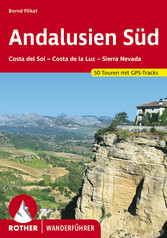 Andalusien Süd