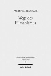 Wege des Humanismus