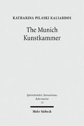 The Munich Kunstkammer