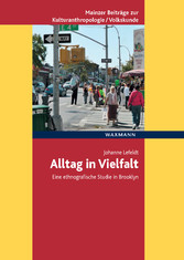 Alltag in Vielfalt