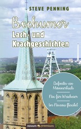 Bochumer Lach- und Krachgeschichten