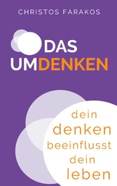 Das Umdenken