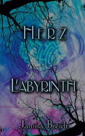 Herz Labyrinth