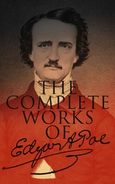 The Complete Works of Edgar Allan Poe