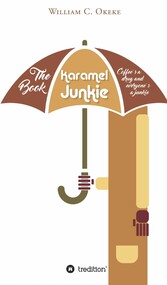 THE BOOK KARAMEL JUNKIE