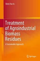 Treatment of Agroindustrial Biomass Residues