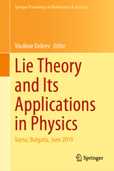 Lie Theory and Its Applications in Physics