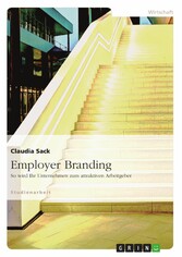 Employer Branding