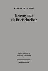 Hieronymus als Briefschreiber