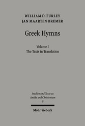 Greek Hymns