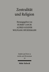 Zentralität und Religion