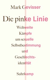 Die pinke Linie