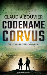 Codename Corvus