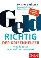 GeldRICHTIG - Der Krisenhelfer