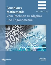 Grundkurs Mathematik