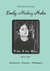 Emily &quot;Mickey&quot; Hahn