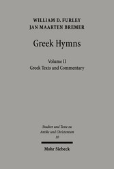 Greek Hymns