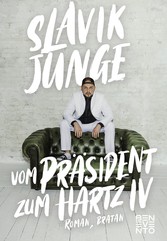 Vom Präsident zum Hartz IV