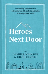 Heroes Next Door