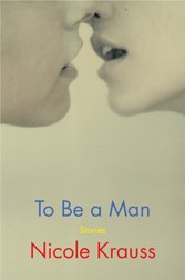 To Be a Man