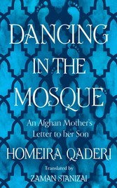 Dancing in the Mosque