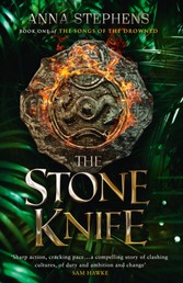 Stone Knife (The Songs of the Drowned, Book 1)