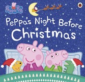 Peppa Pig: Peppa's Night Before Christmas