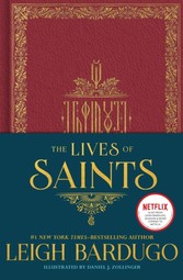 Lives of Saints