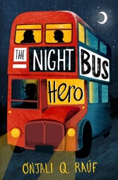 Night Bus Hero