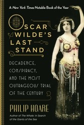 Oscar Wilde's Last Stand