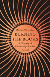 Burning the Books: RADIO 4 BOOK OF THE WEEK