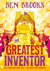 Greatest Inventor