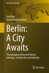 Berlin: A City Awaits