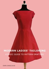 Modern Ladies&apos; Tailoring