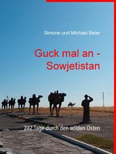 Guck mal an - Sowjetistan