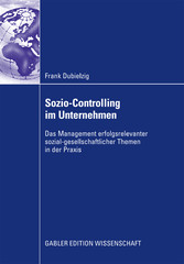 Sozio-Controlling im Unternehmen