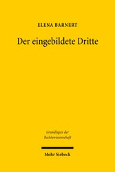 Der eingebildete Dritte