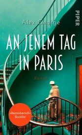 An jenem Tag in Paris