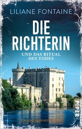 Die Richterin und das Ritual des Todes