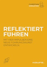 Reflektiert führen